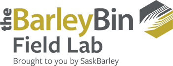 BarleyBin Field Lab